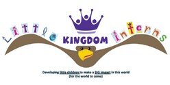 Little Kingdoms Logo